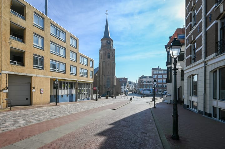 Foto 42 van Keizerstraat 42