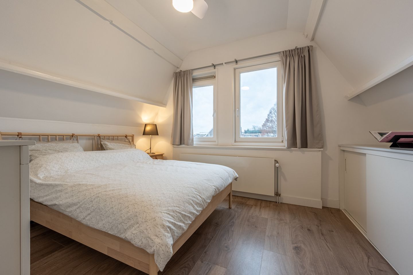 Foto 5 van Rodenrijsestraat 26-A02