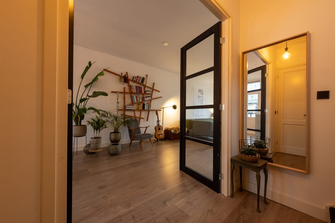 Foto 7 van Rodenrijsestraat 26-A02