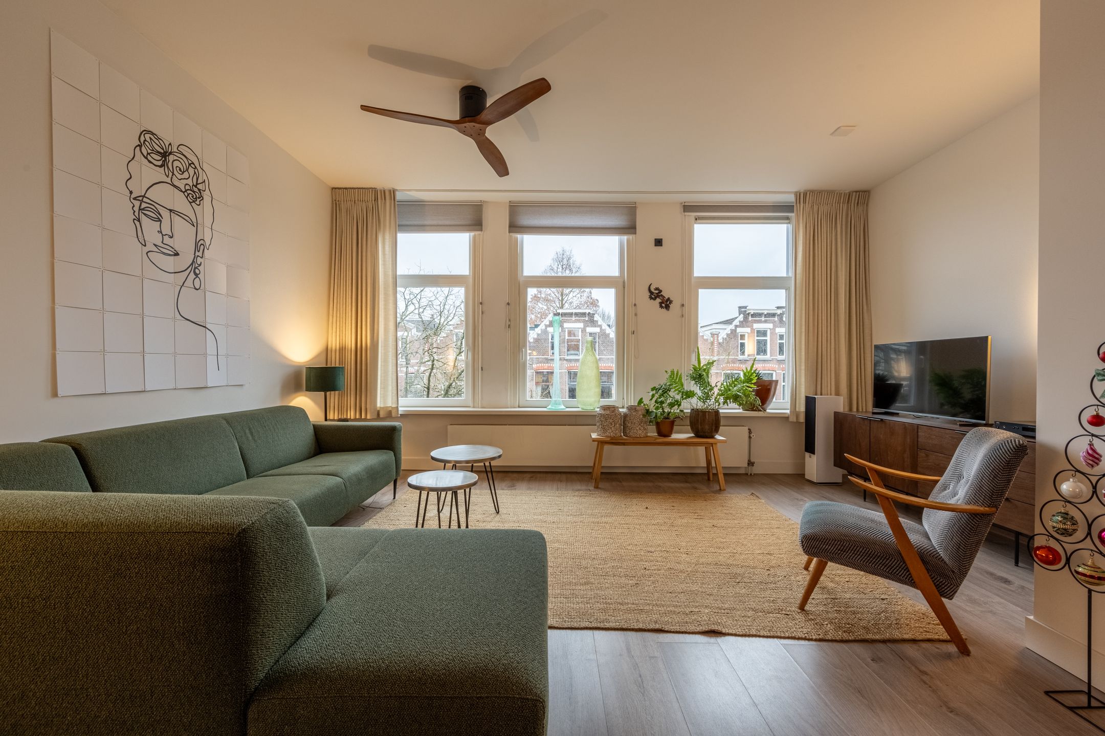 Foto 9 van Rodenrijsestraat 26-A02