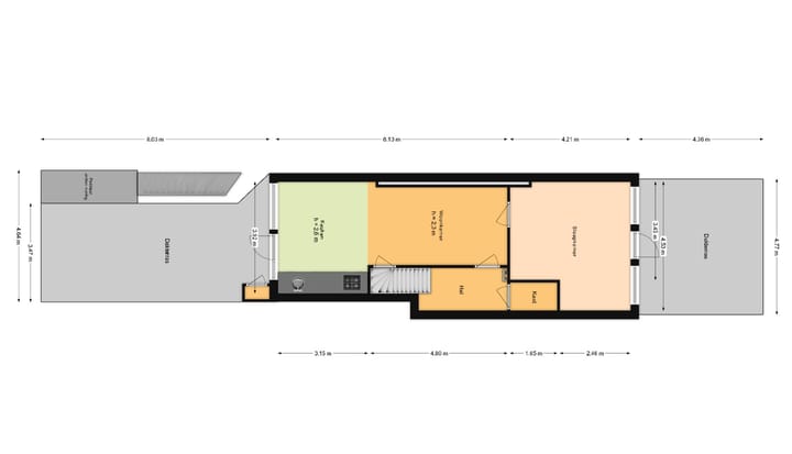 Foto 49 van Keizerstraat 42