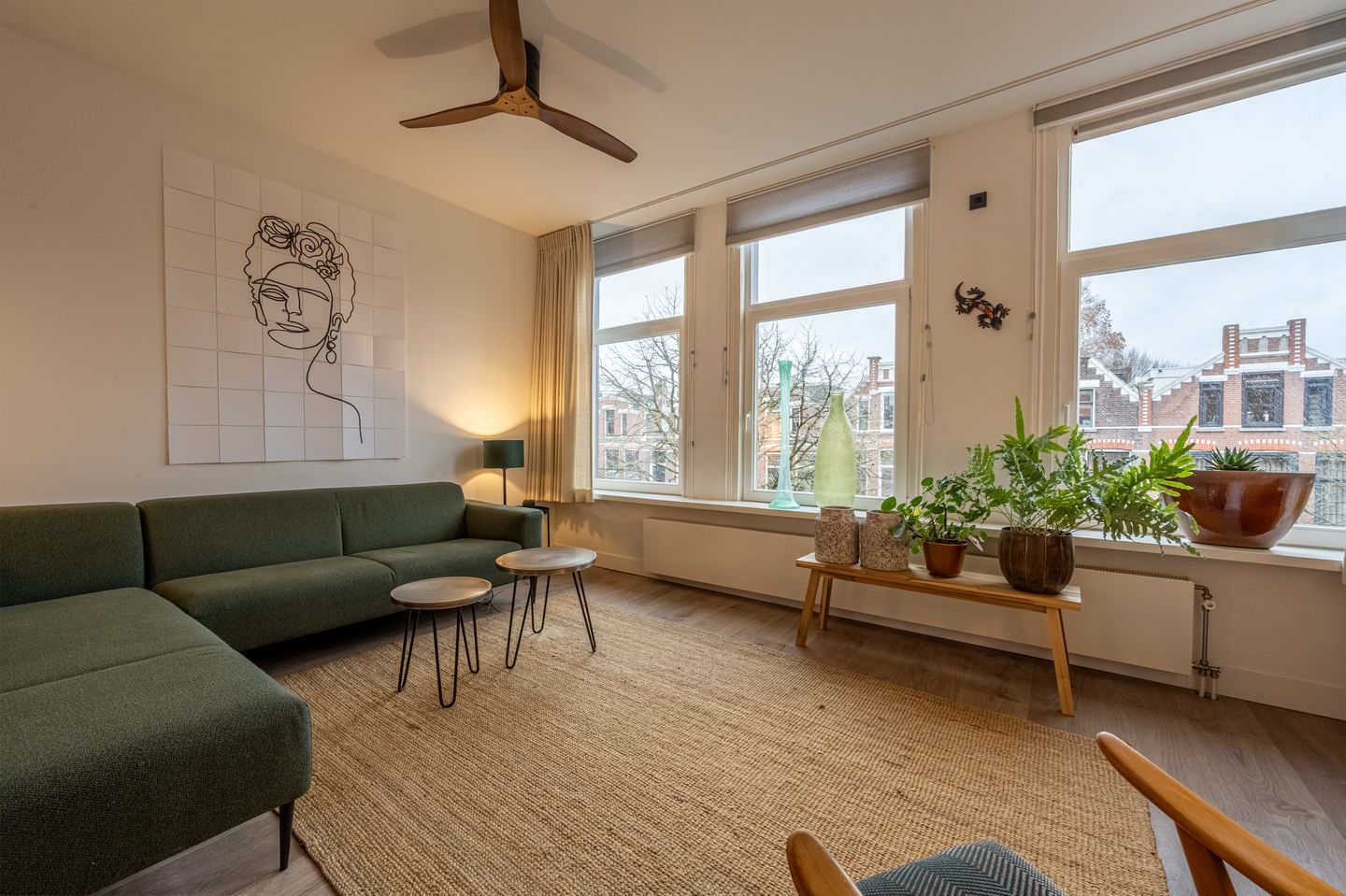 Foto 10 van Rodenrijsestraat 26-A02