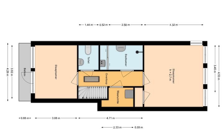 Foto 51 van Keizerstraat 42