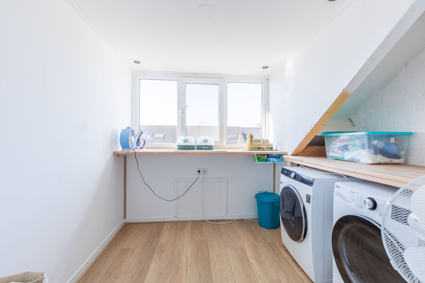 Foto 19 van Drapeniersdonk 139