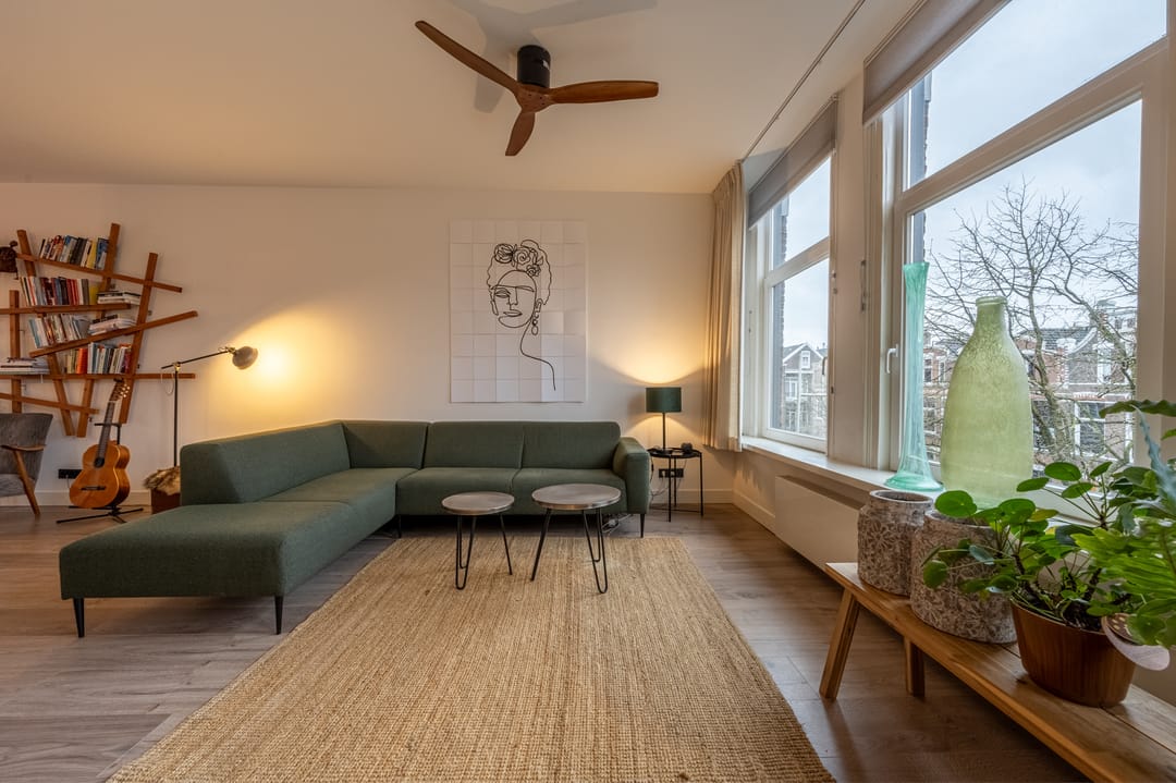 Foto 11 van Rodenrijsestraat 26-A02