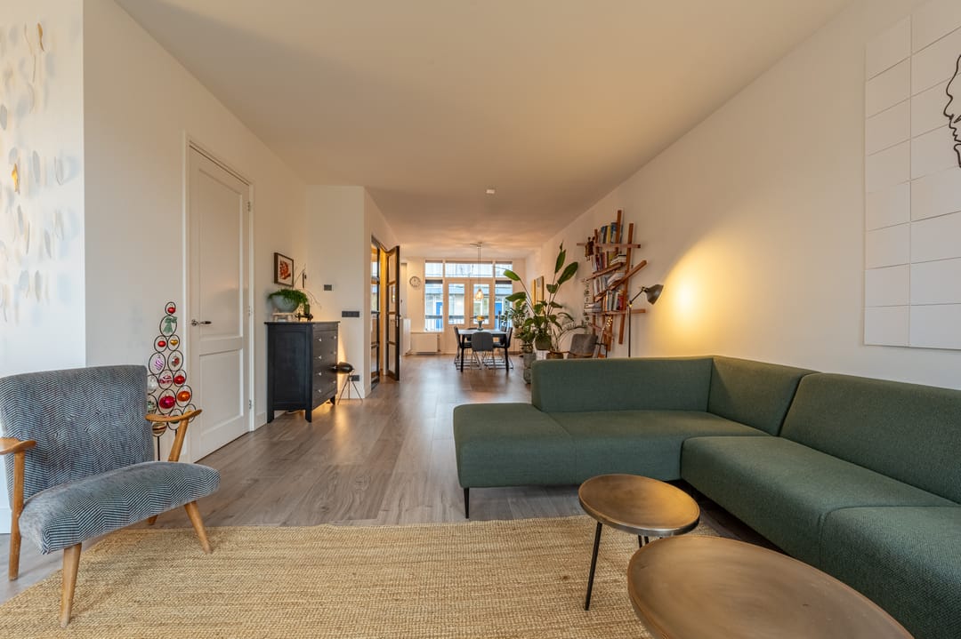 Foto 13 van Rodenrijsestraat 26-A02