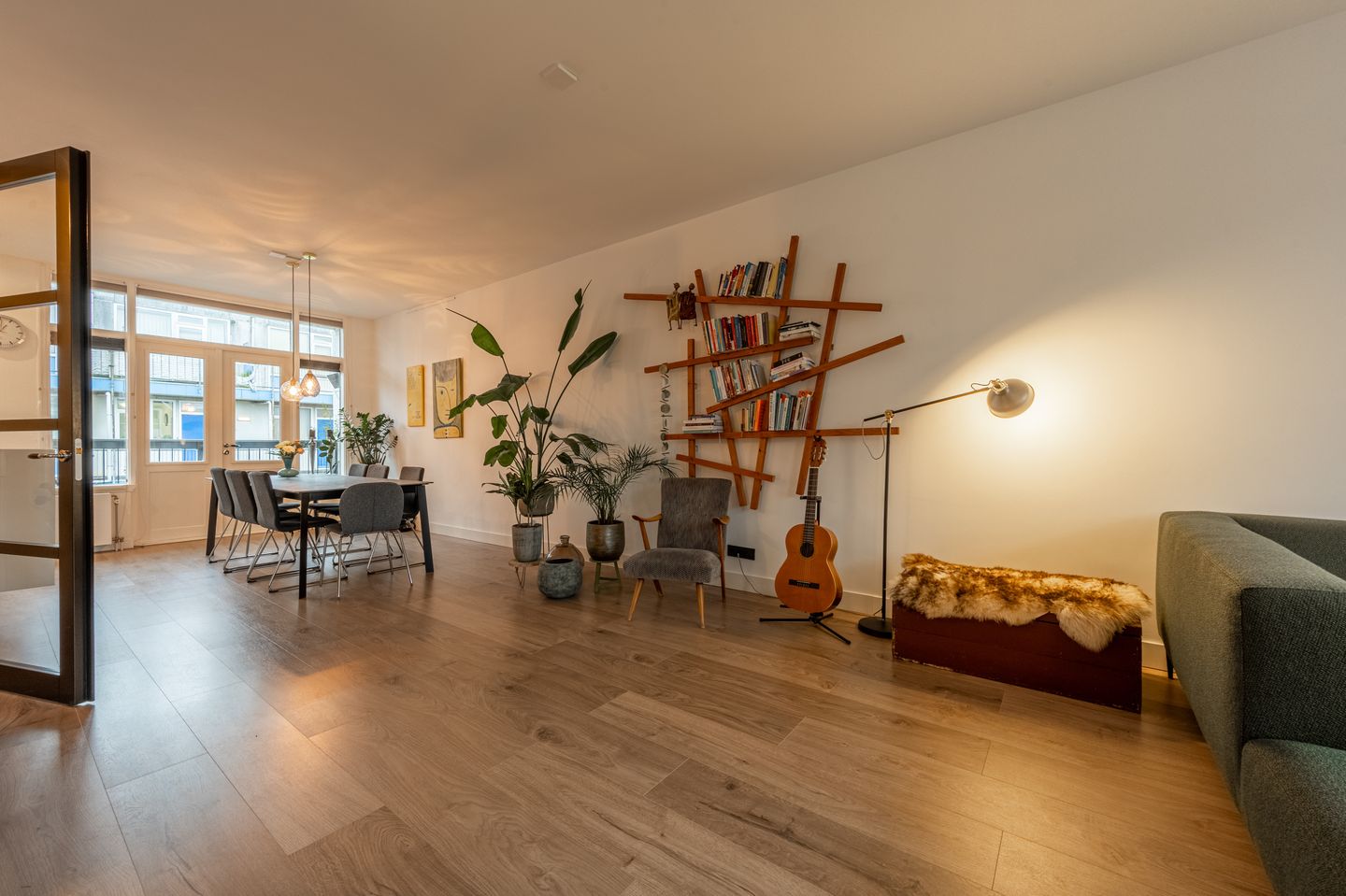 Foto 14 van Rodenrijsestraat 26-A02