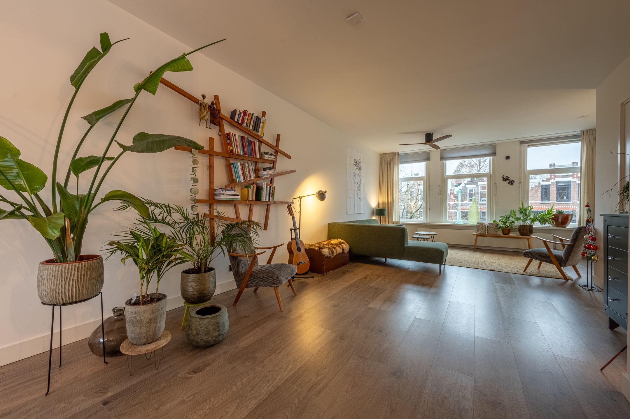 Foto 15 van Rodenrijsestraat 26-A02