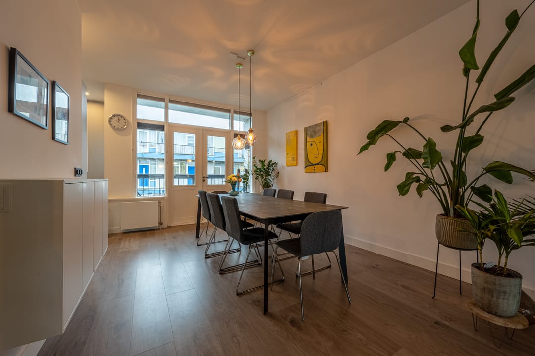 Foto 16 van Rodenrijsestraat 26-A02