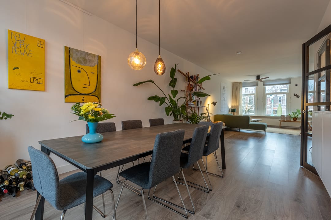 Foto 17 van Rodenrijsestraat 26-A02