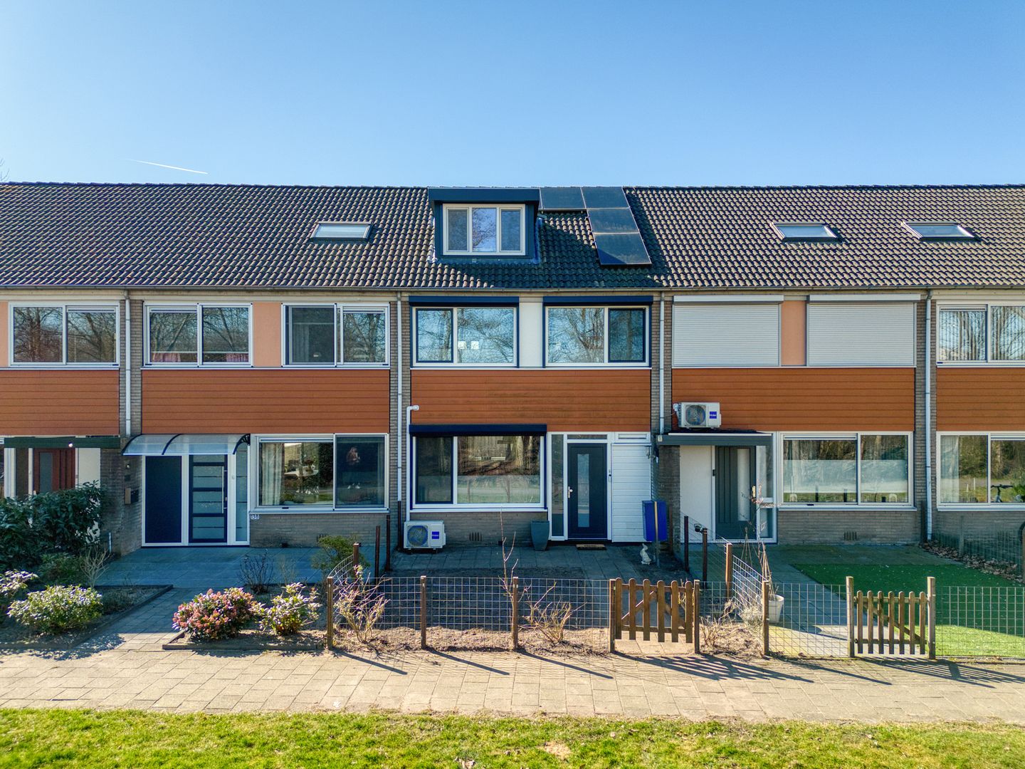 Foto 25 van Drapeniersdonk 139