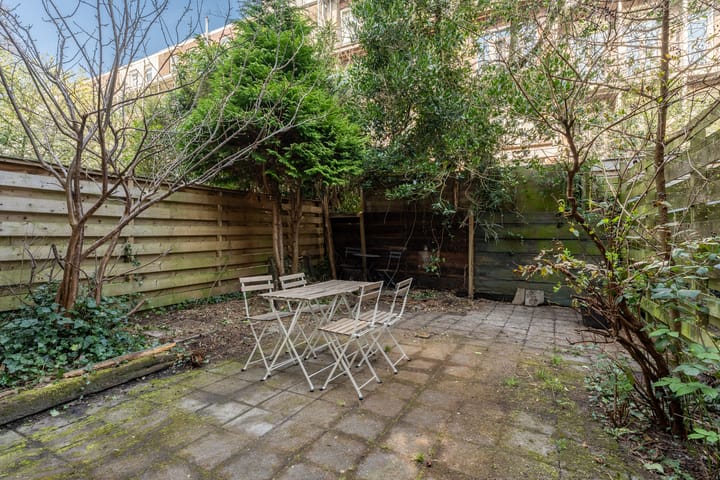 Foto 5 van Eerste Helmersstraat 128-H