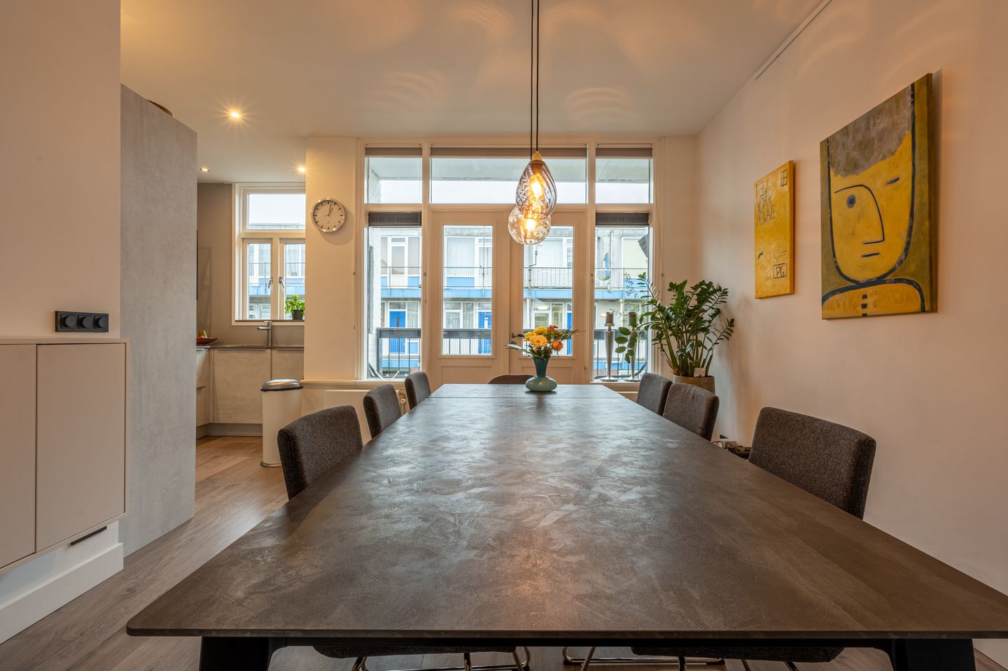 Foto 19 van Rodenrijsestraat 26-A02