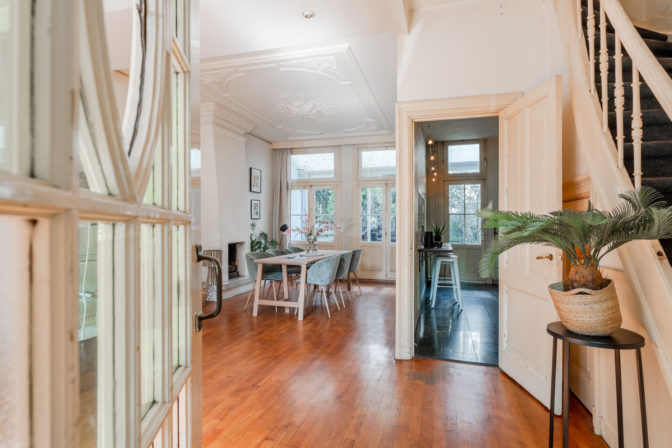 Foto 6 van Eerste Helmersstraat 128-H