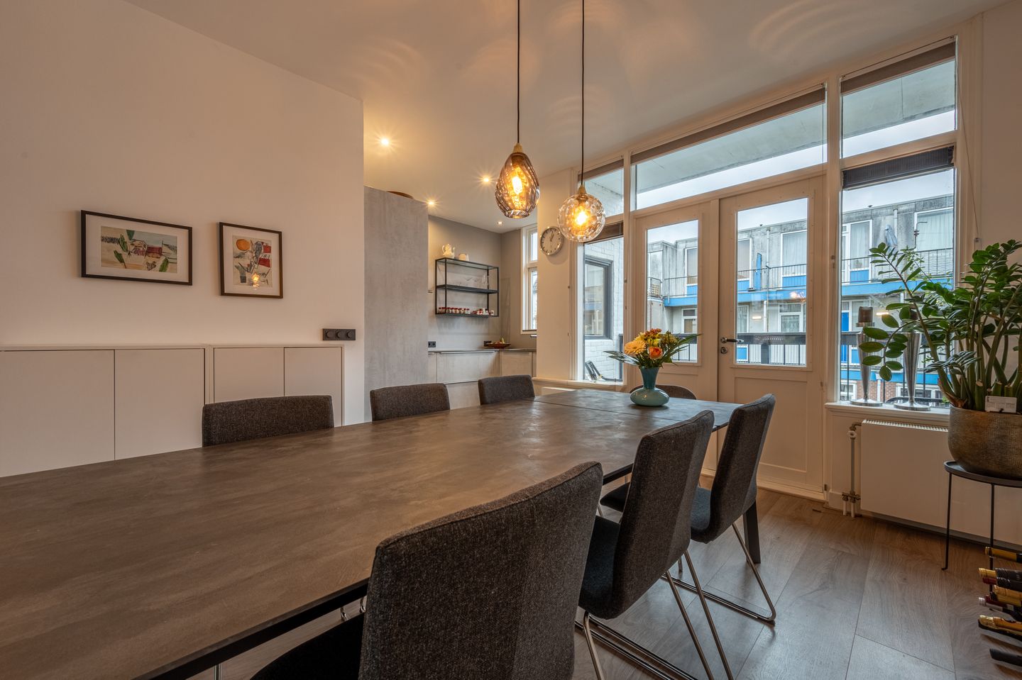 Foto 20 van Rodenrijsestraat 26-A02