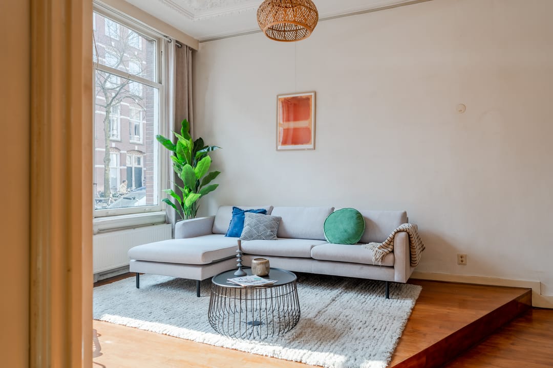 Foto 8 van Eerste Helmersstraat 128-H