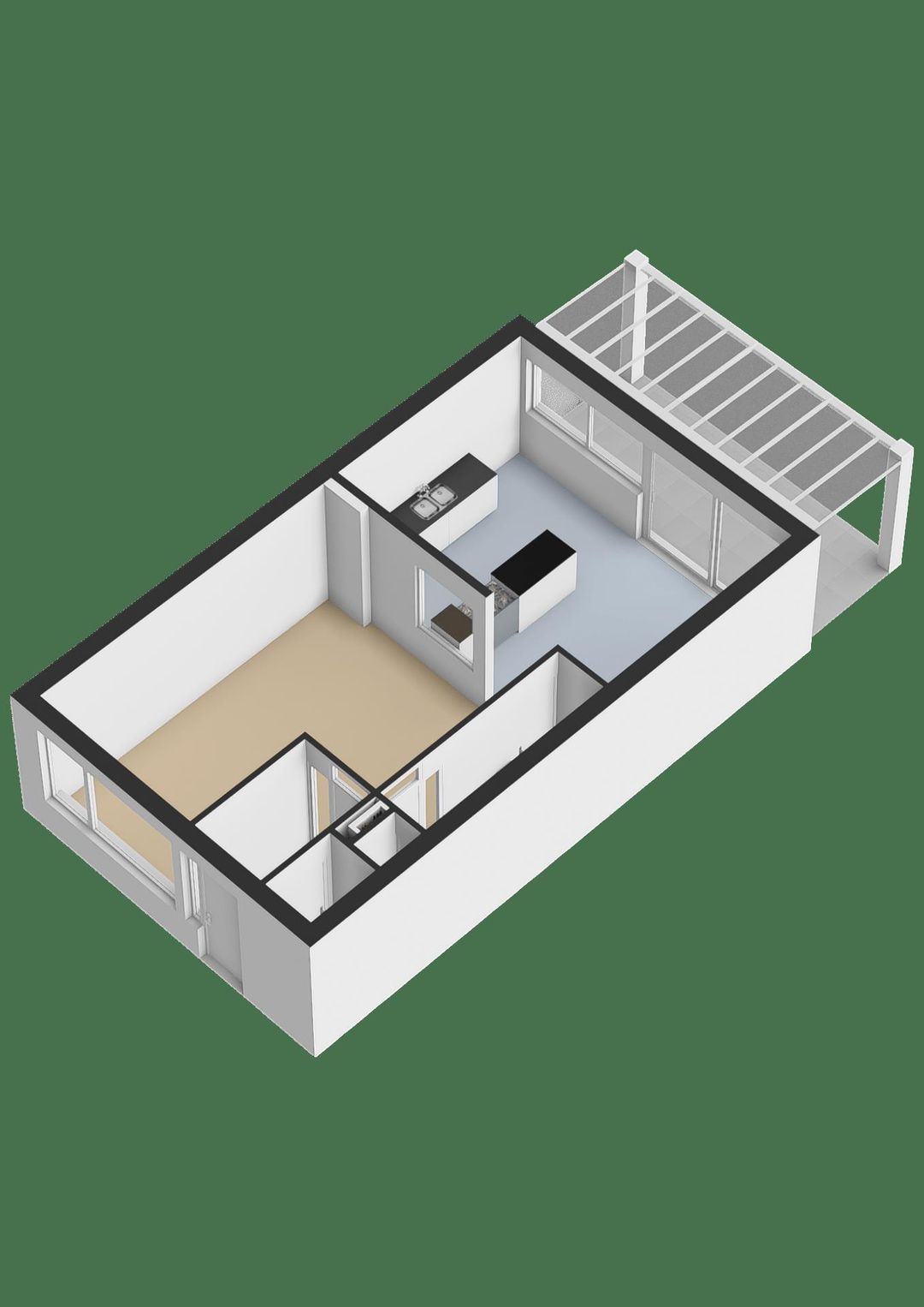 Foto 31 van Drapeniersdonk 139