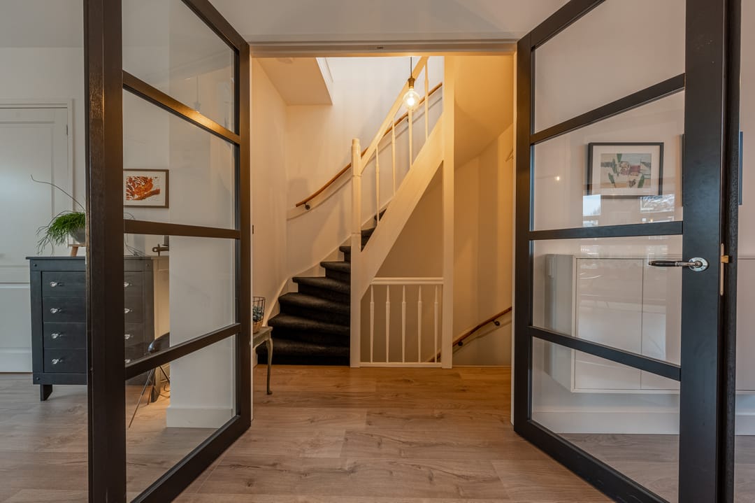 Foto 26 van Rodenrijsestraat 26-A02