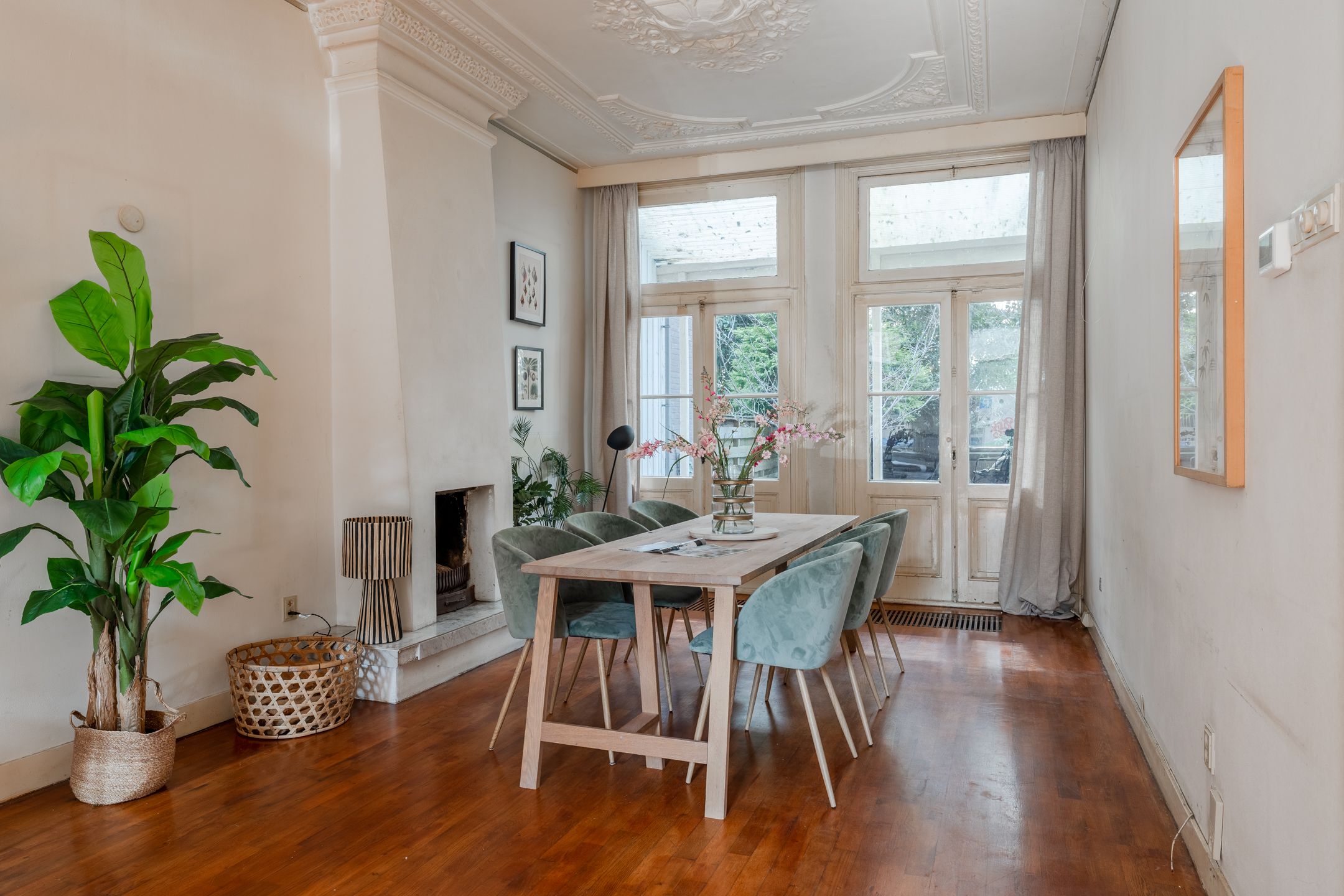 Foto 12 van Eerste Helmersstraat 128-H