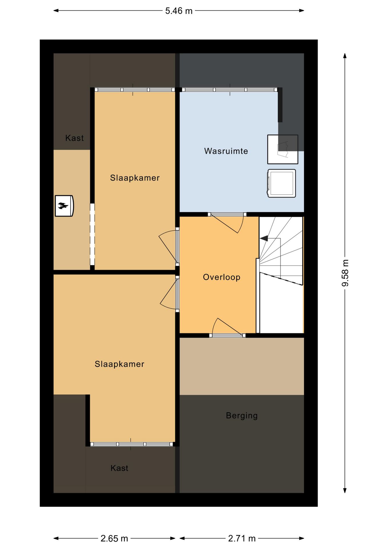 Foto 34 van Drapeniersdonk 139