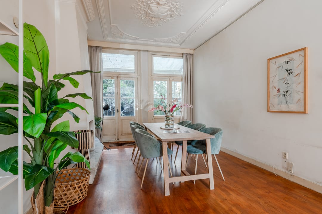 Foto 13 van Eerste Helmersstraat 128-H