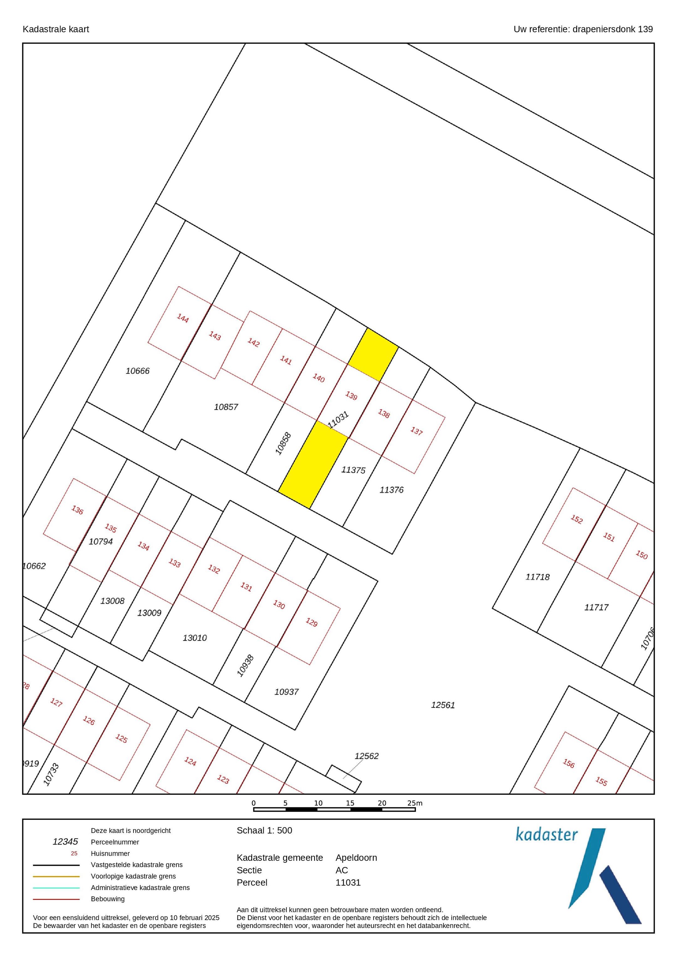 Foto 36 van Drapeniersdonk 139