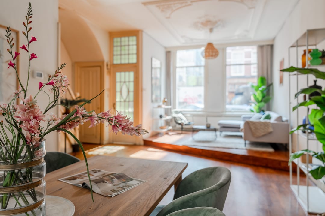 Foto 16 van Eerste Helmersstraat 128-H