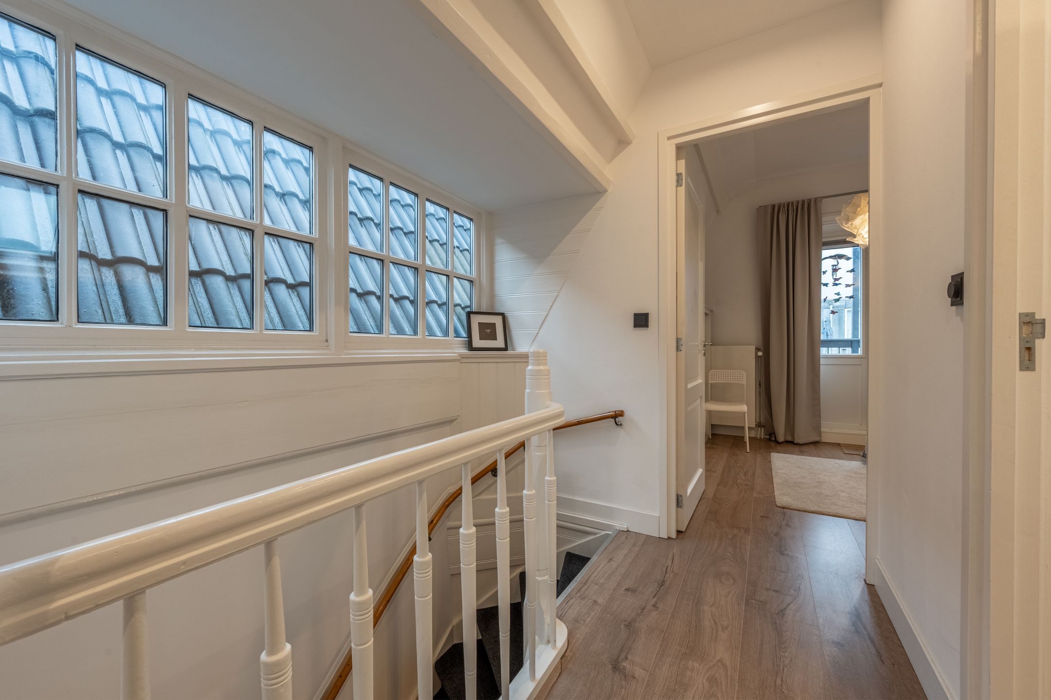 Foto 30 van Rodenrijsestraat 26-A02