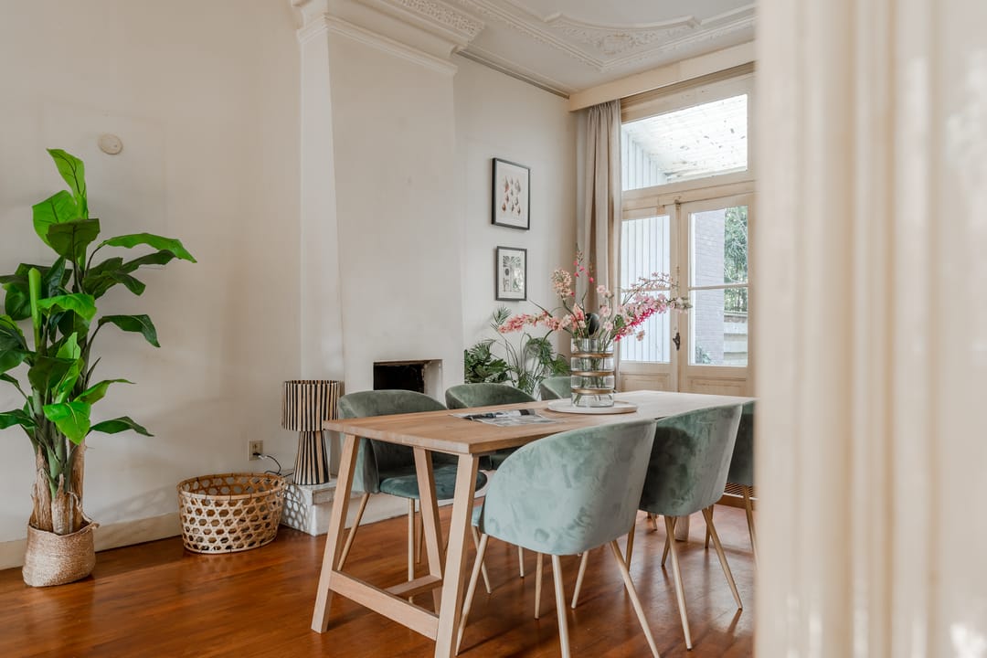 Foto 17 van Eerste Helmersstraat 128-H