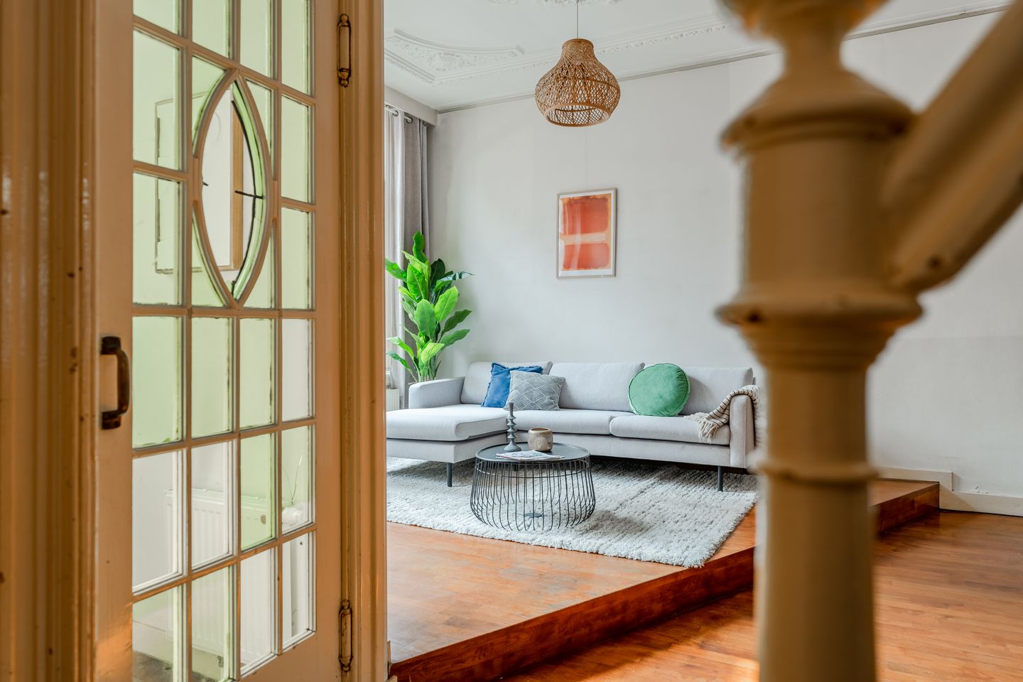 Foto 19 van Eerste Helmersstraat 128-H