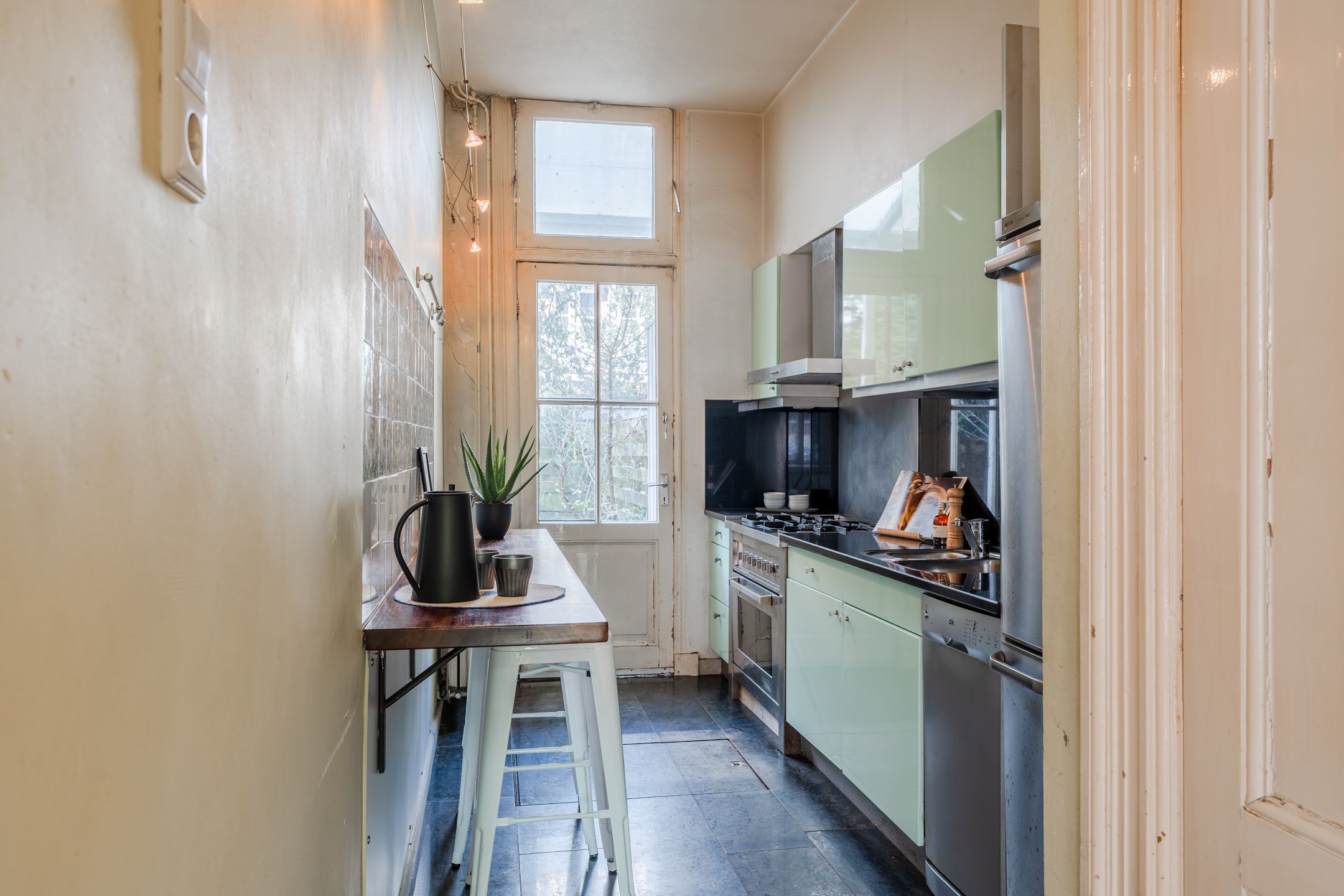 Foto 21 van Eerste Helmersstraat 128-H