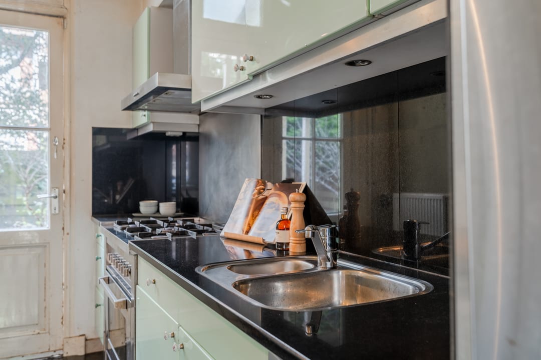 Foto 23 van Eerste Helmersstraat 128-H