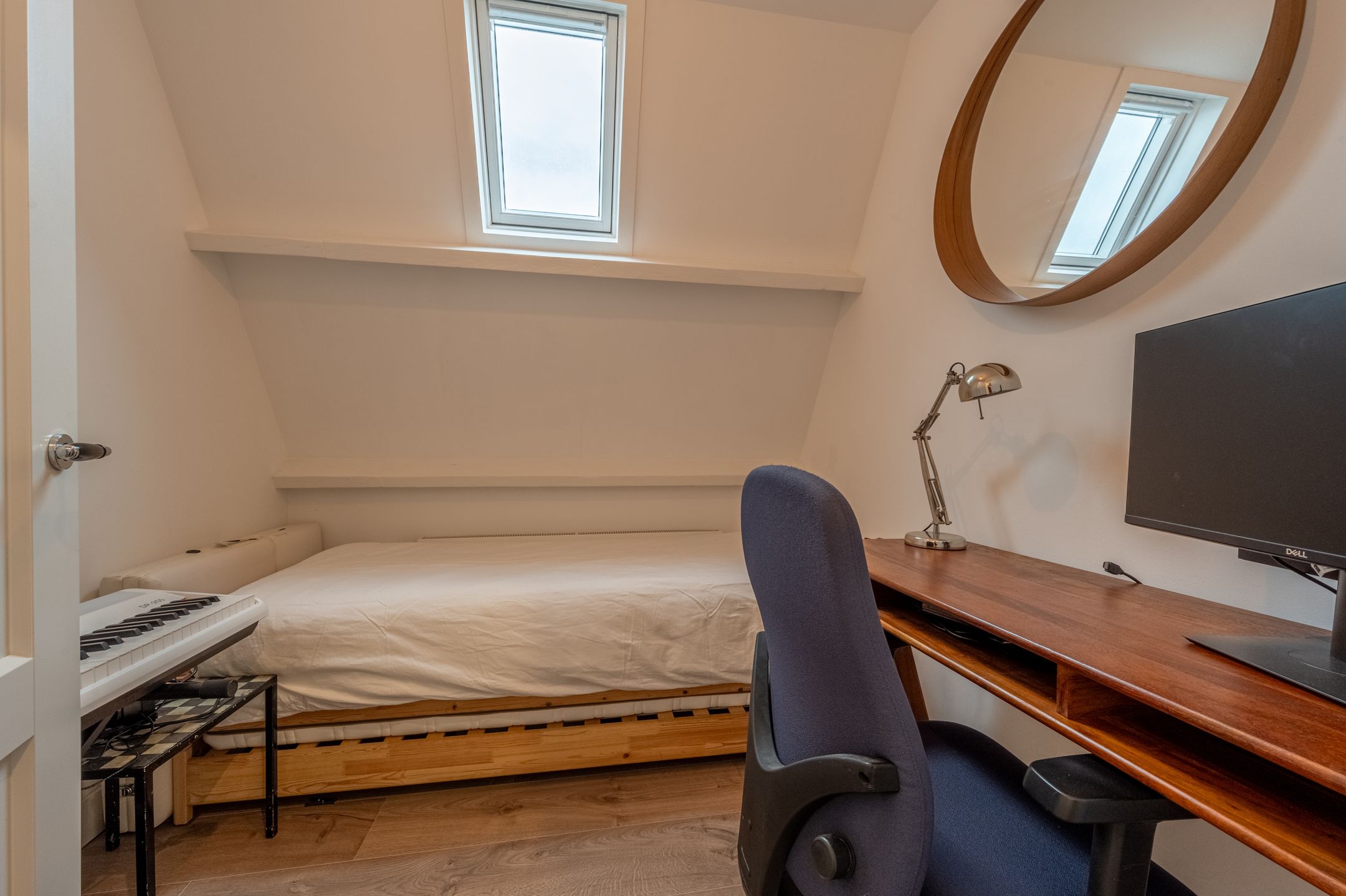 Foto 42 van Rodenrijsestraat 26-A02