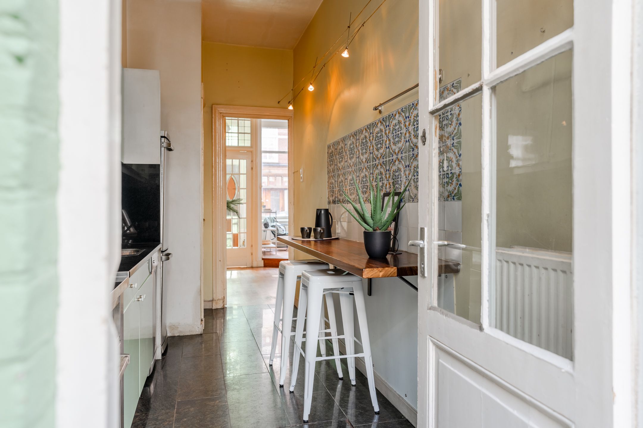 Foto 27 van Eerste Helmersstraat 128-H