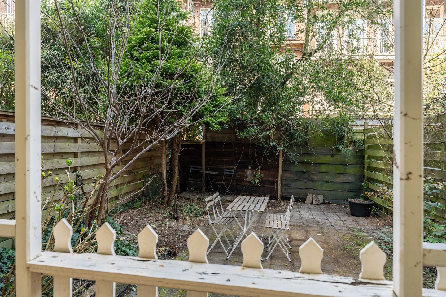 Foto 29 van Eerste Helmersstraat 128-H