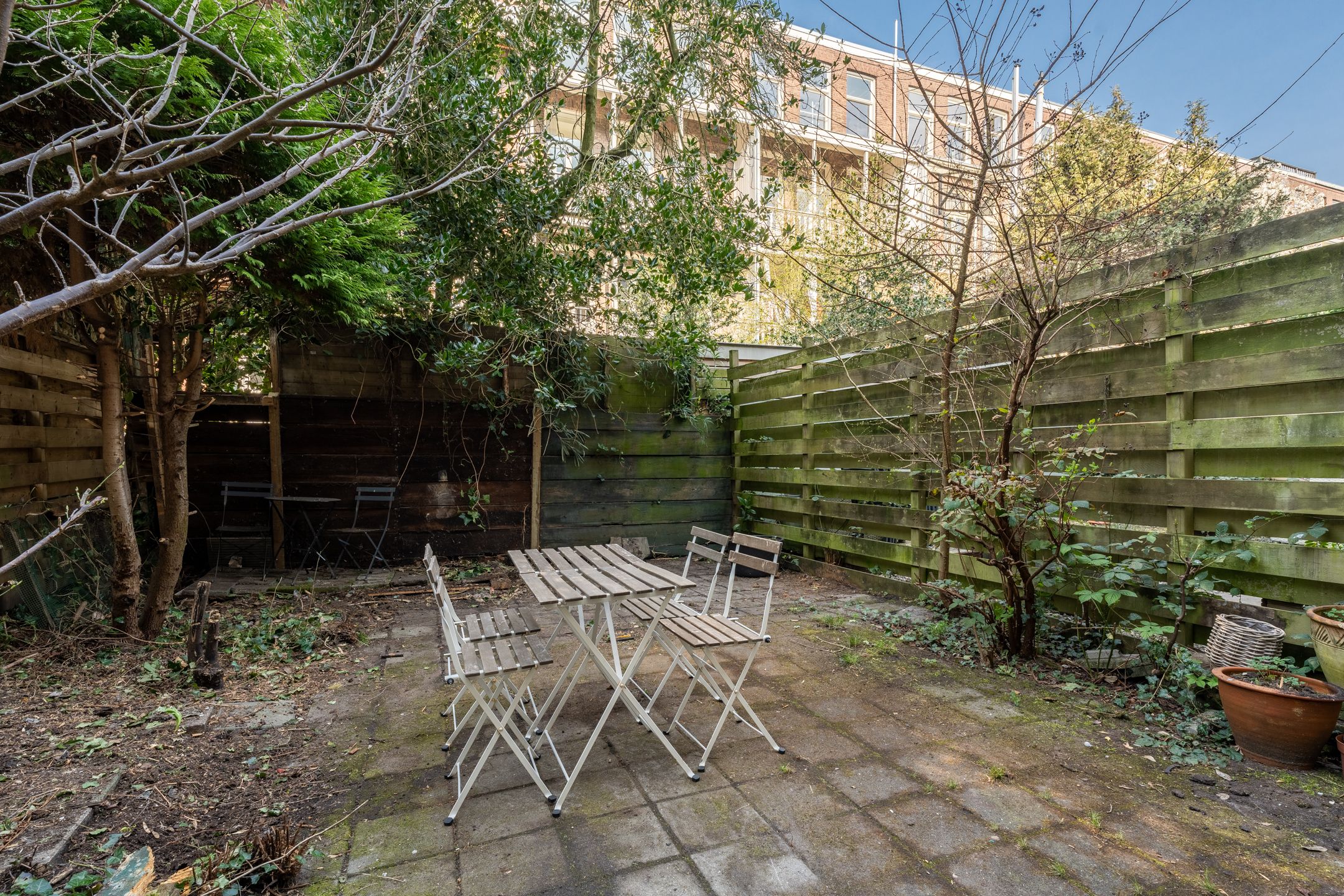 Foto 30 van Eerste Helmersstraat 128-H