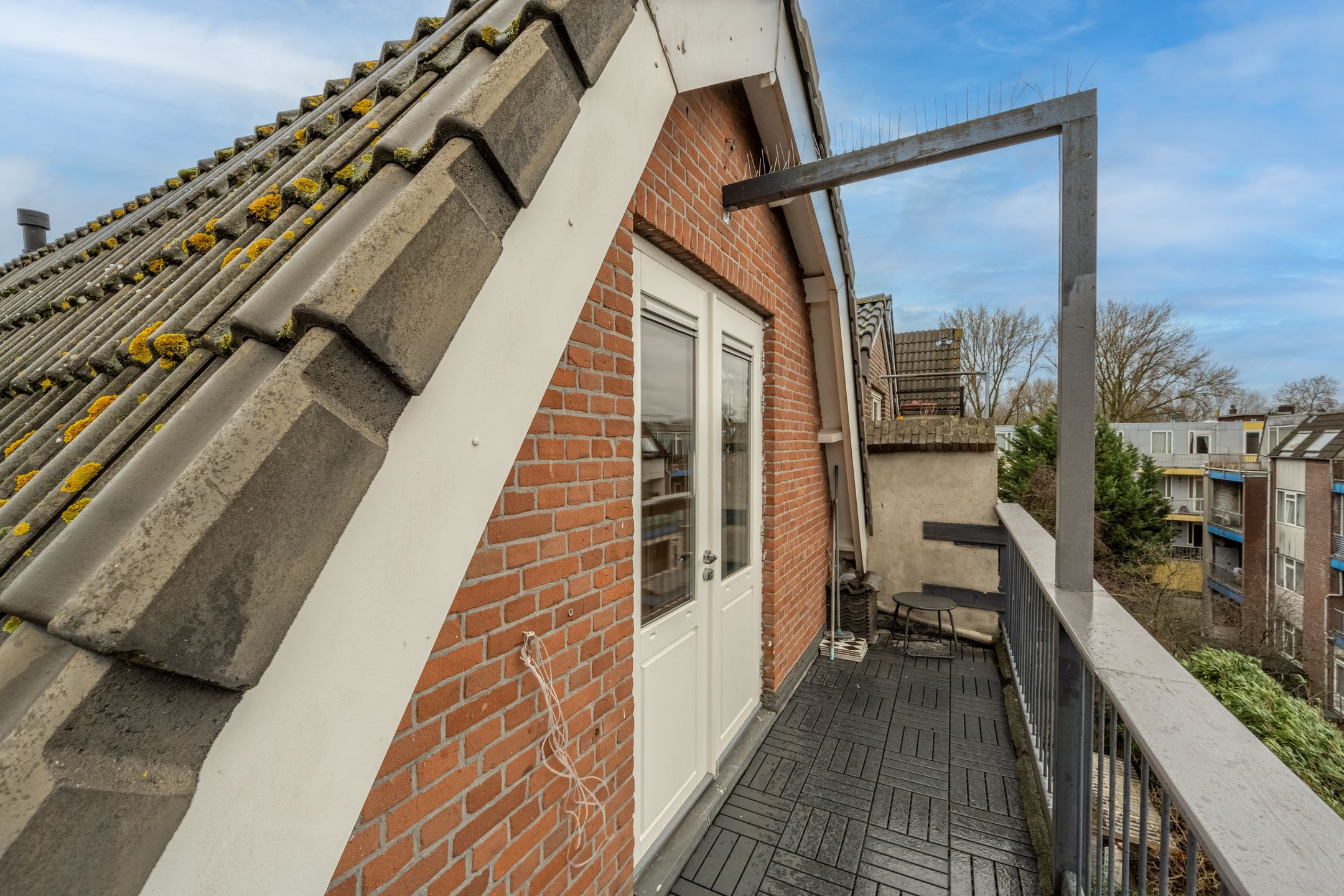 Foto 45 van Rodenrijsestraat 26-A02