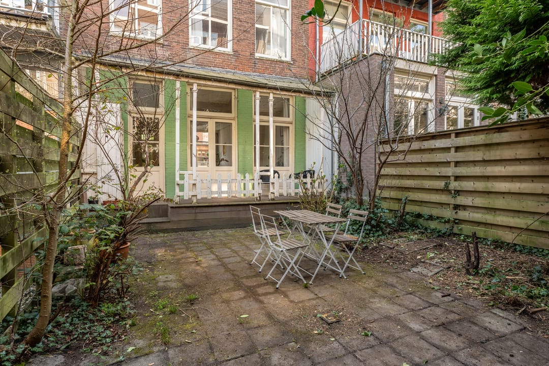 Foto 31 van Eerste Helmersstraat 128-H