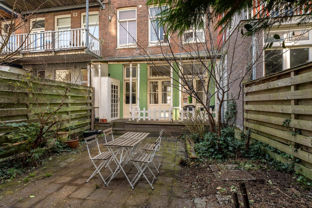 Foto 32 van Eerste Helmersstraat 128-H