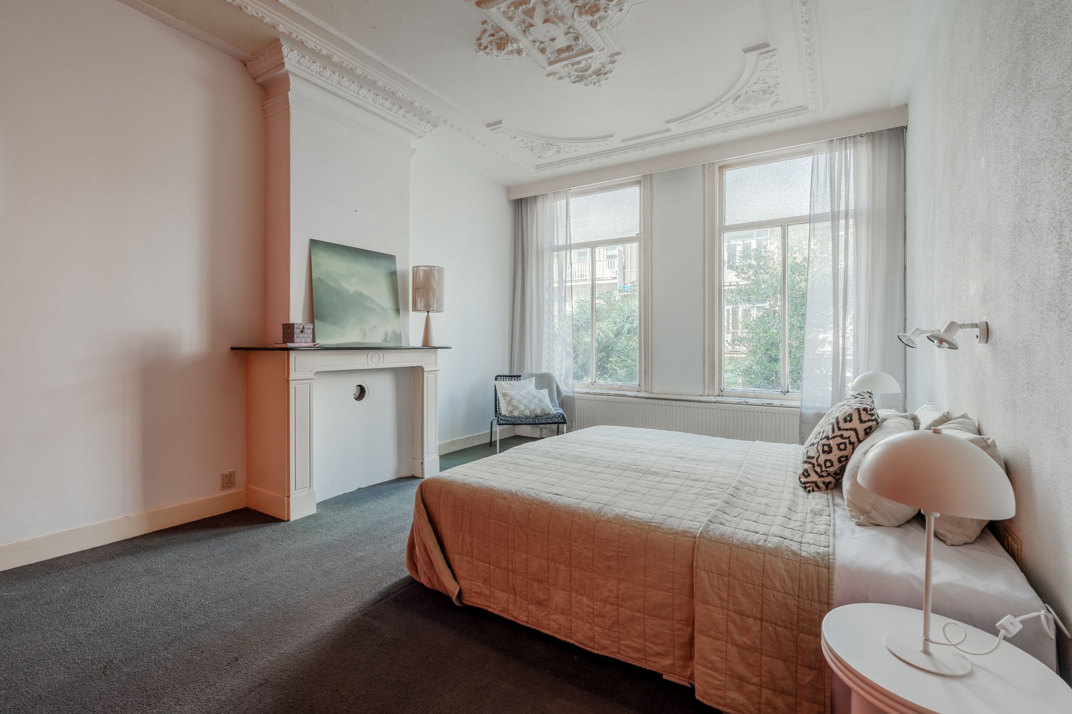 Foto 33 van Eerste Helmersstraat 128-H