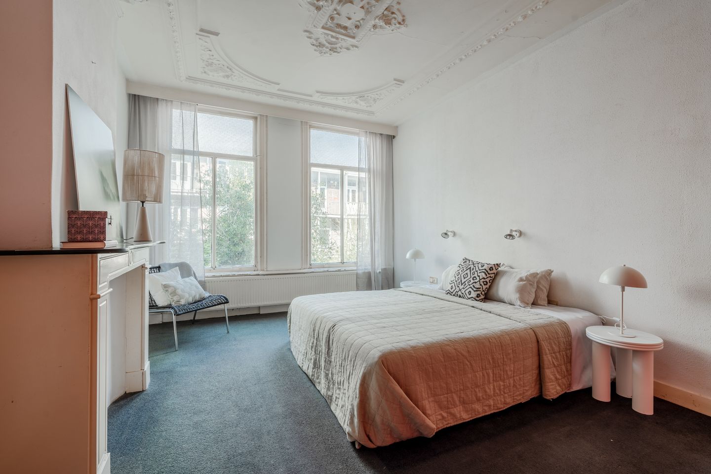 Foto 34 van Eerste Helmersstraat 128-H