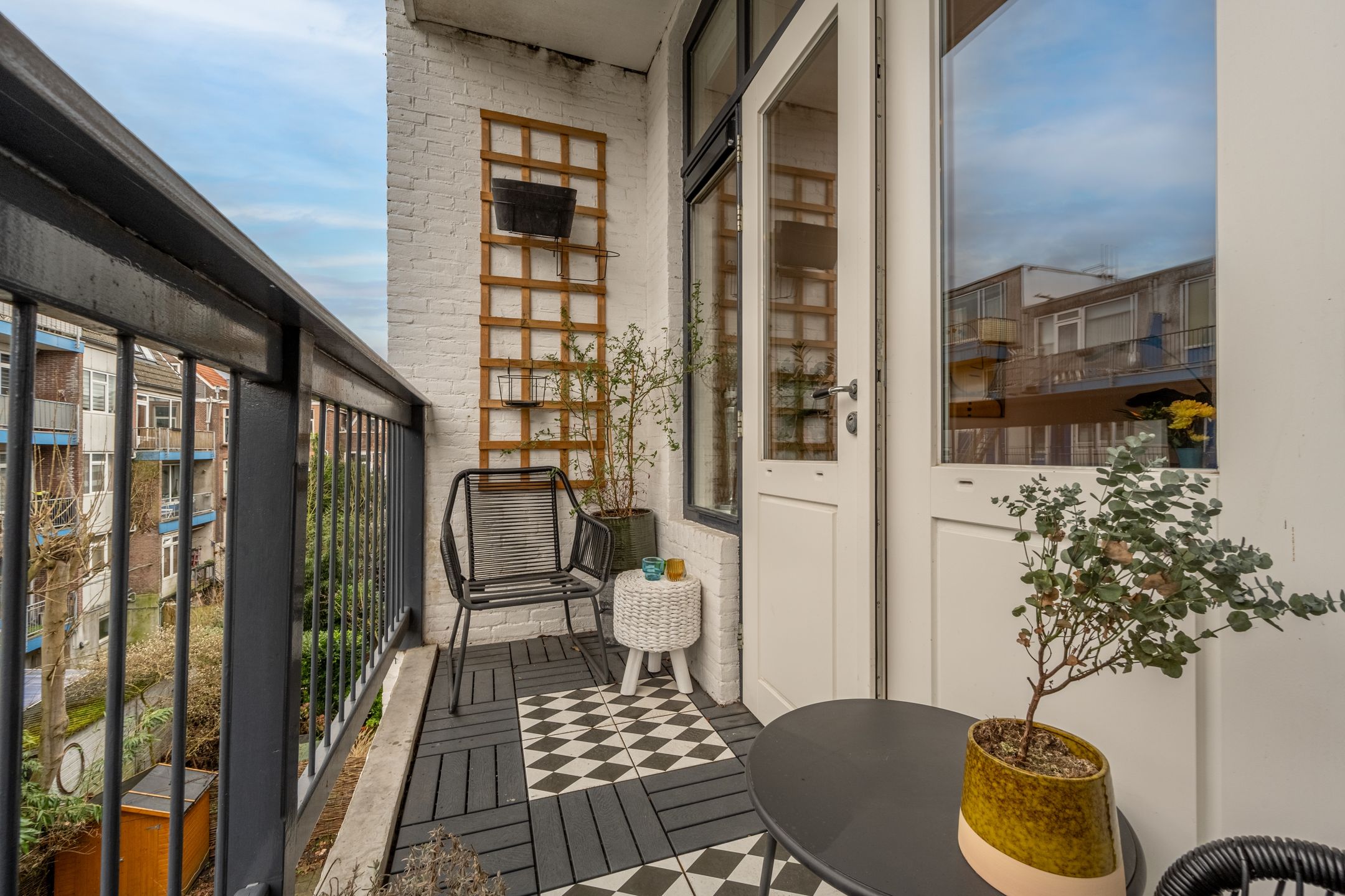 Foto 48 van Rodenrijsestraat 26-A02