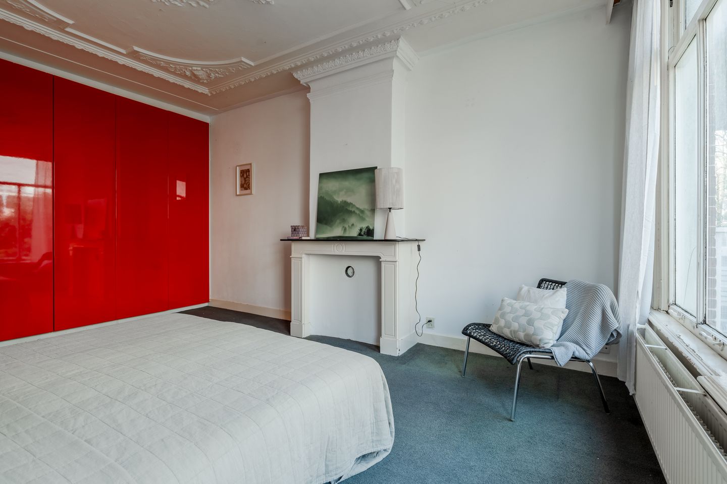 Foto 35 van Eerste Helmersstraat 128-H