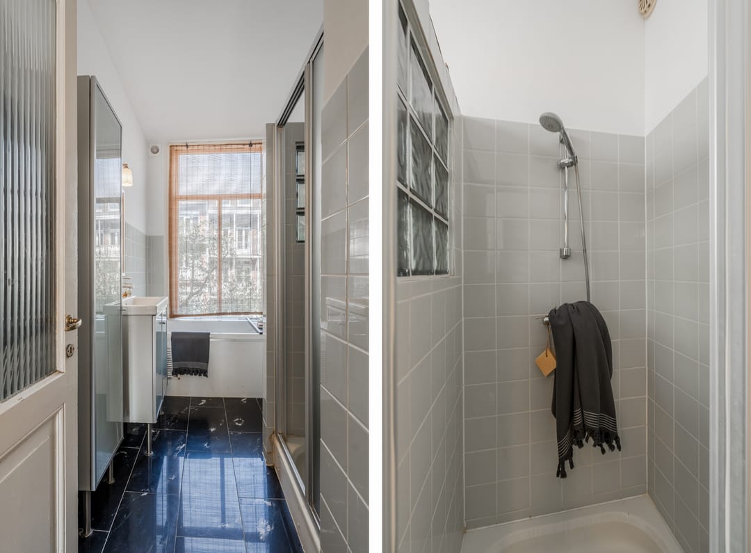 Foto 38 van Eerste Helmersstraat 128-H