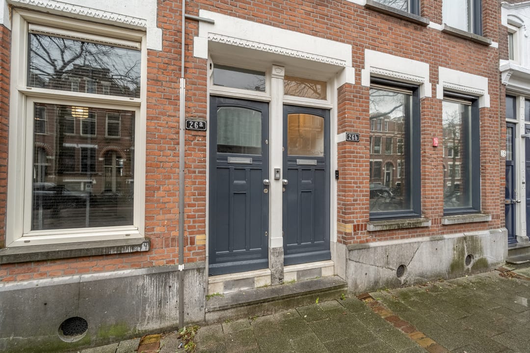 Foto 52 van Rodenrijsestraat 26-A02