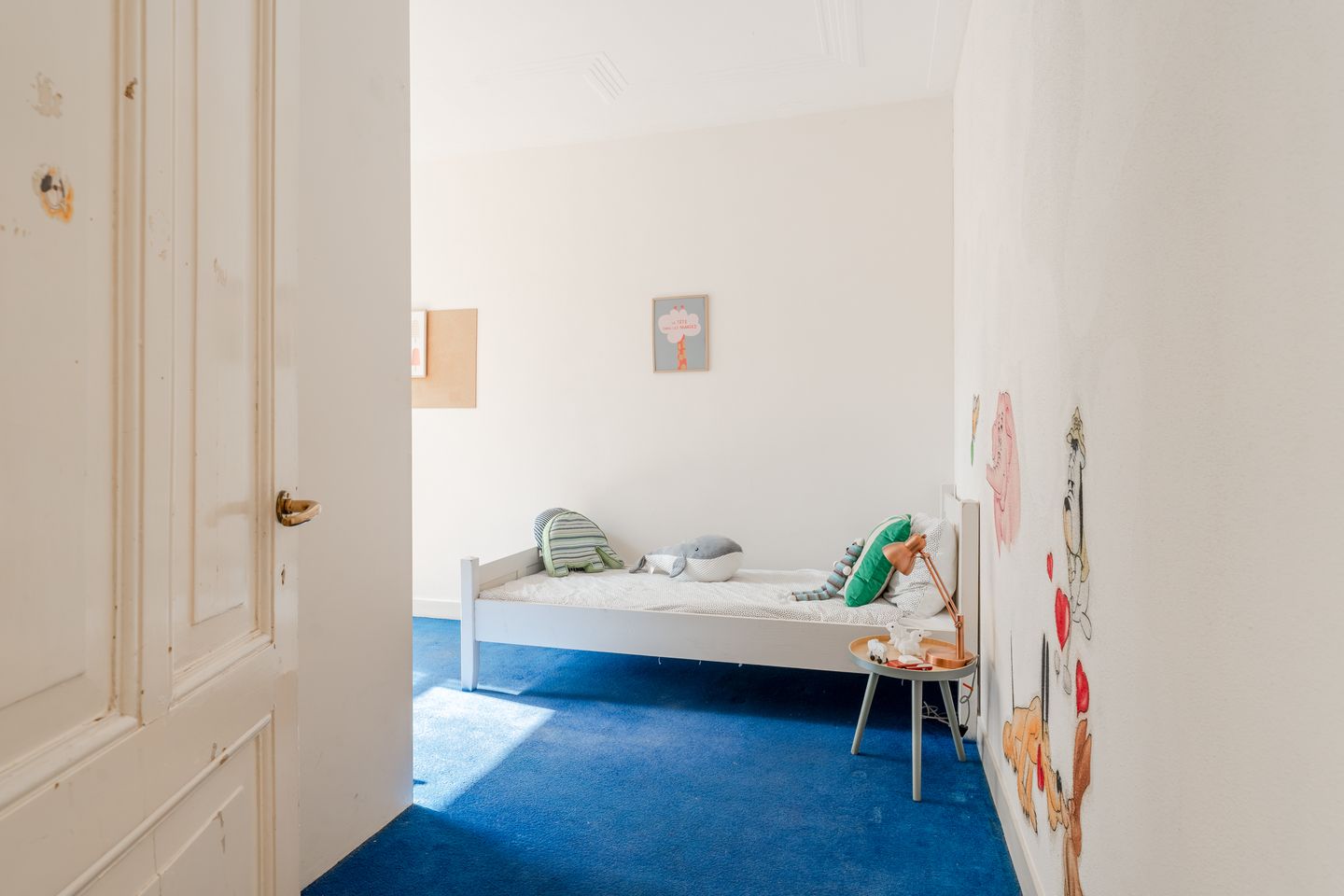 Foto 40 van Eerste Helmersstraat 128-H