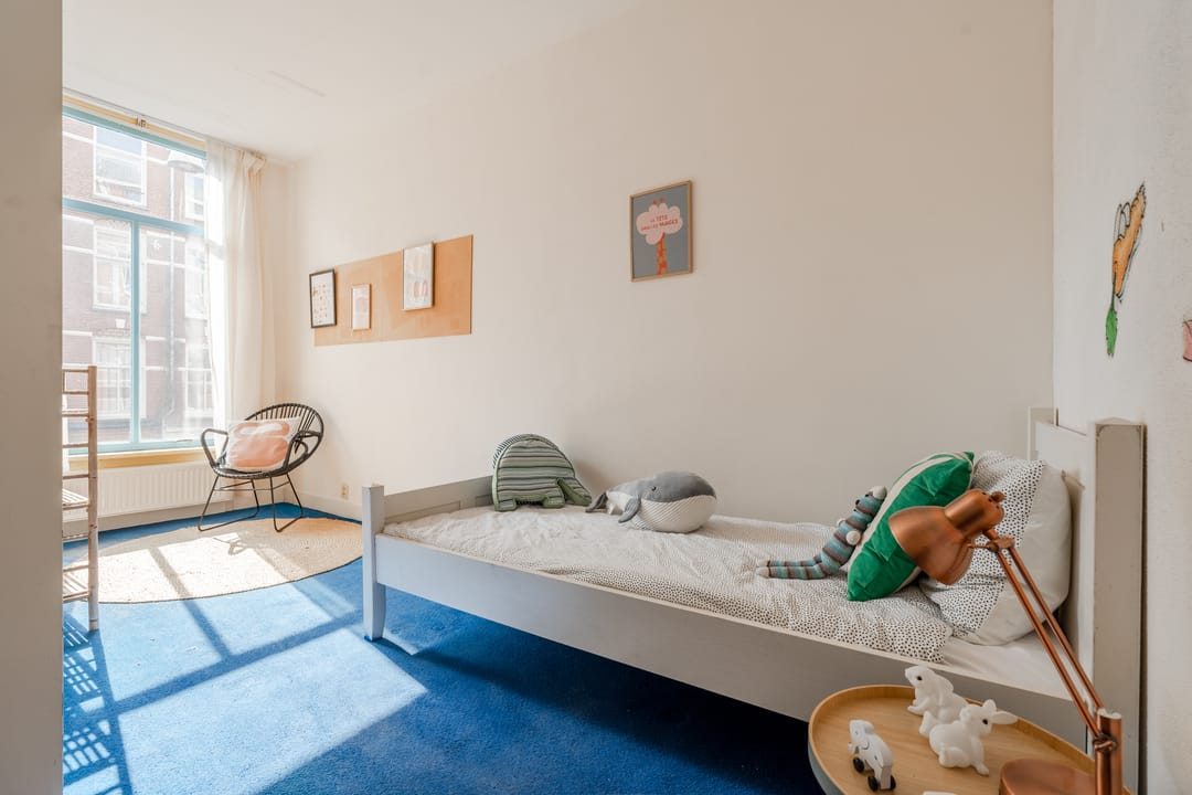 Foto 41 van Eerste Helmersstraat 128-H