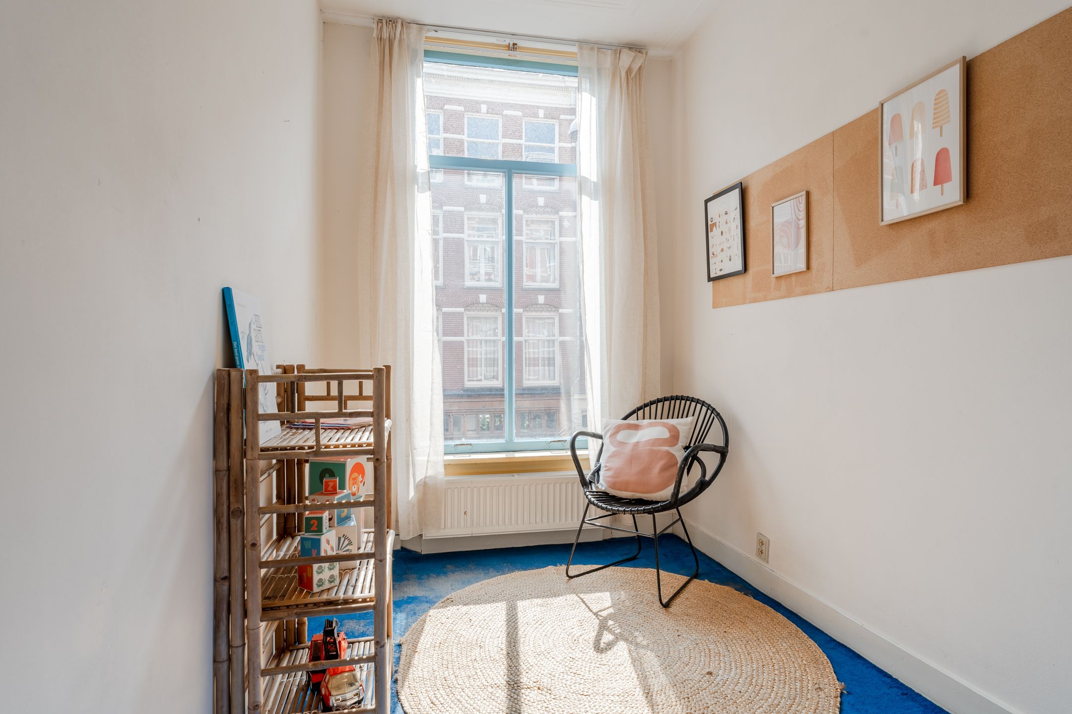 Foto 42 van Eerste Helmersstraat 128-H