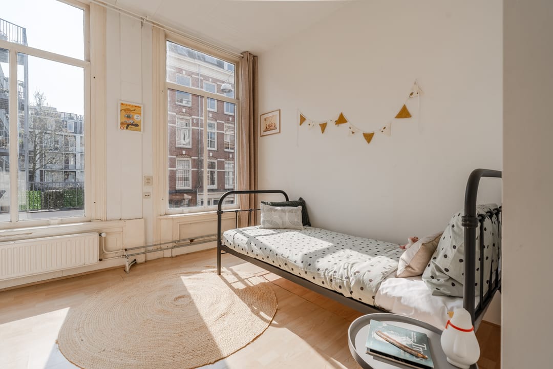 Foto 43 van Eerste Helmersstraat 128-H