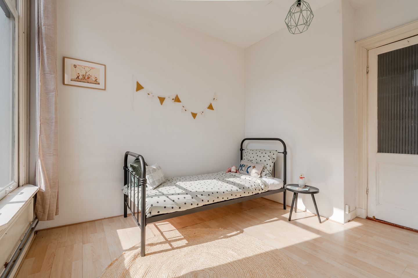 Foto 44 van Eerste Helmersstraat 128-H